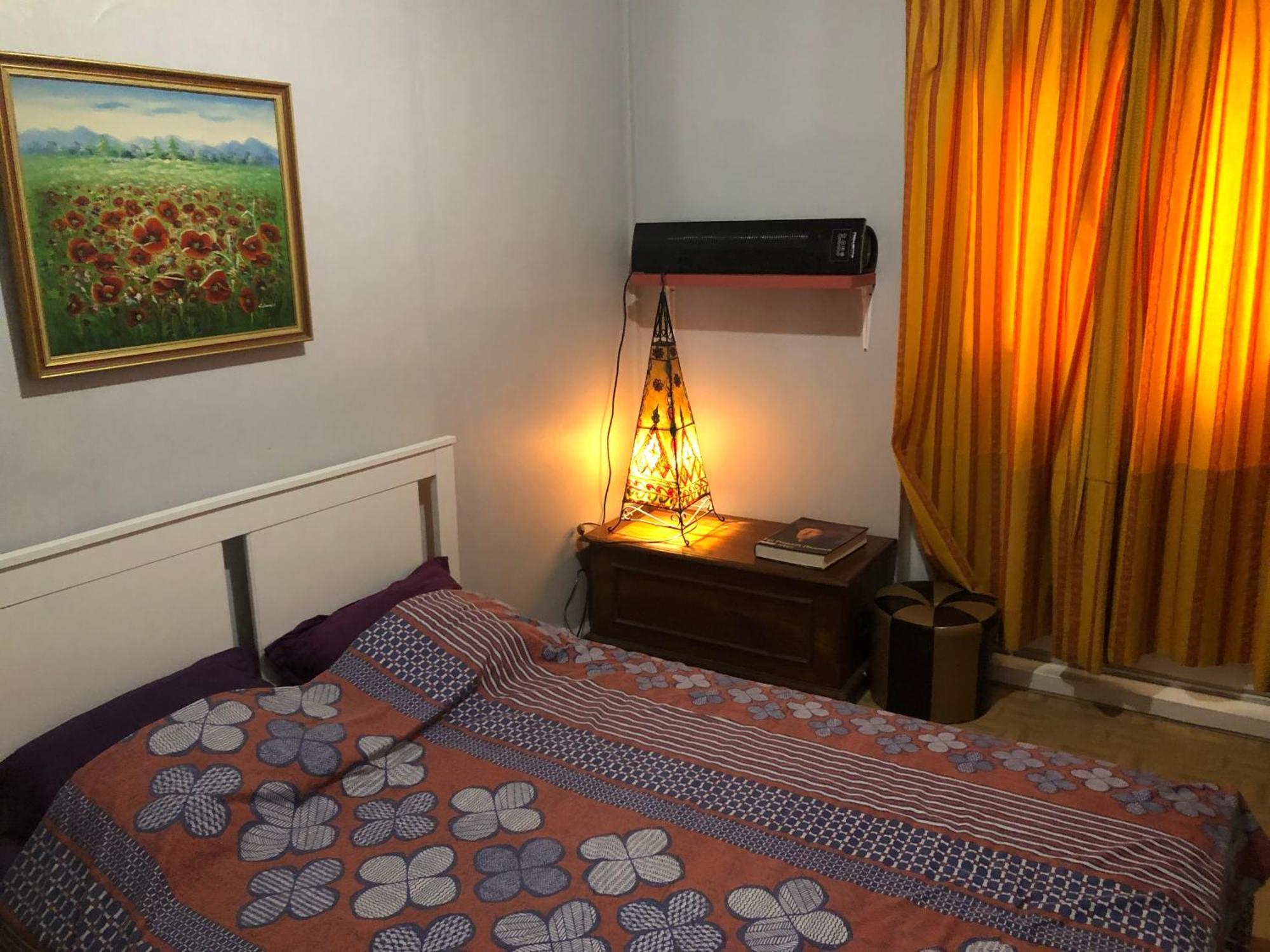 Guesthouse Familial Pour 2,3,4 Personnes De 44M2- Accessible Handic -Rez De Chaussee-Vues Sur Rue Et Patio Prive - Sejour, Chambre Separee-Cuisine,Salle De Bain,Lit Double Et Canape-Lit 2Pers-Entree De La Rue Berzelius-5 Minutes Du Metro Brochant-Lig 巴黎 外观 照片