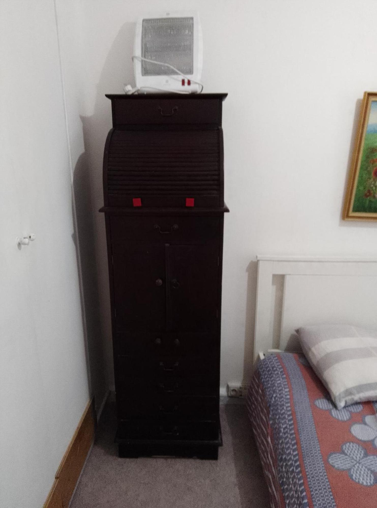 Guesthouse Familial Pour 2,3,4 Personnes De 44M2- Accessible Handic -Rez De Chaussee-Vues Sur Rue Et Patio Prive - Sejour, Chambre Separee-Cuisine,Salle De Bain,Lit Double Et Canape-Lit 2Pers-Entree De La Rue Berzelius-5 Minutes Du Metro Brochant-Lig 巴黎 外观 照片